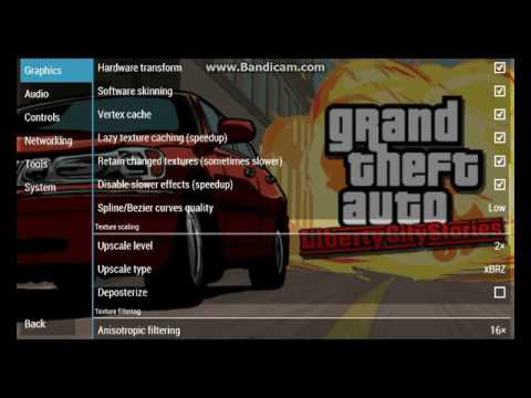 Gta San Andreas Files For Ppsspp - clevertracking