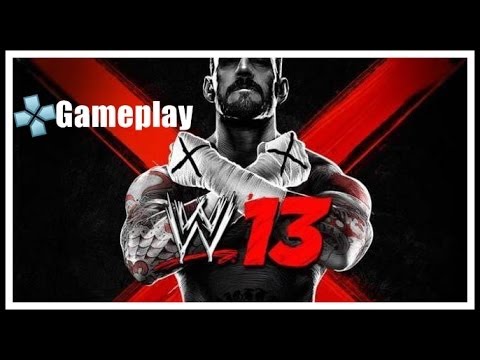 Wwe 2k13 Ppsspp Download For Android